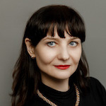 Разработчик Эм Си Арт Лина Фельдман